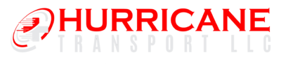 Logo Of Hurricane Transport LLC